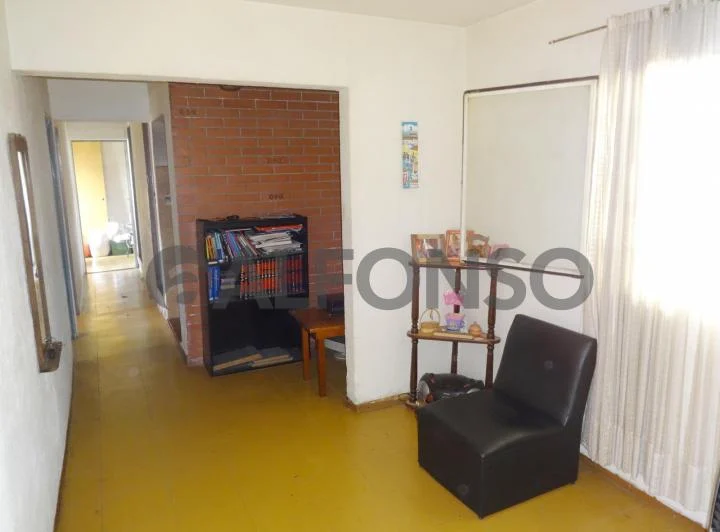 DEPARTAMENTO 6 AMB - APTO CRÉDITO 2