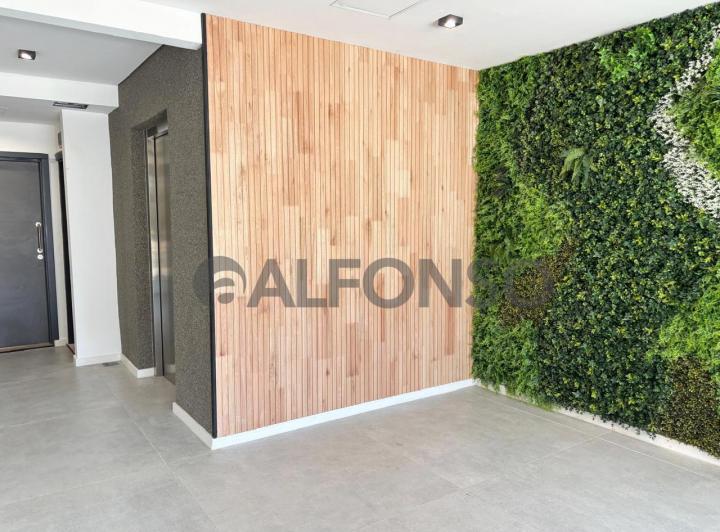 DEPARTAMENTO 3 AMBIENTES CON BALCON A ESTRENAR 2