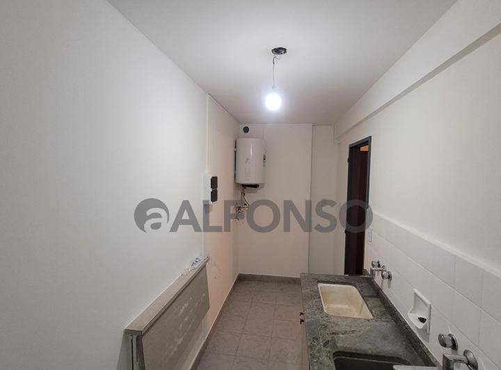 Excelente Ubicación Departamento 3 Ambientes - APTO CRÉDITO 5