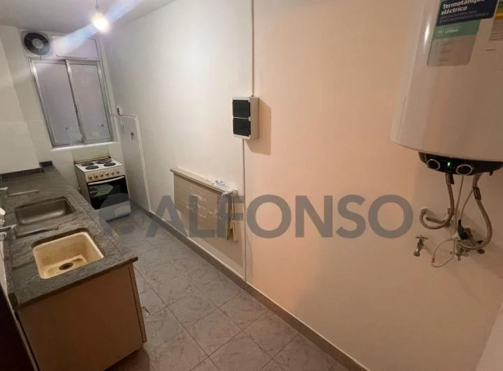 Excelente Ubicación Departamento 3 Ambientes - APTO CRÉDITO 3