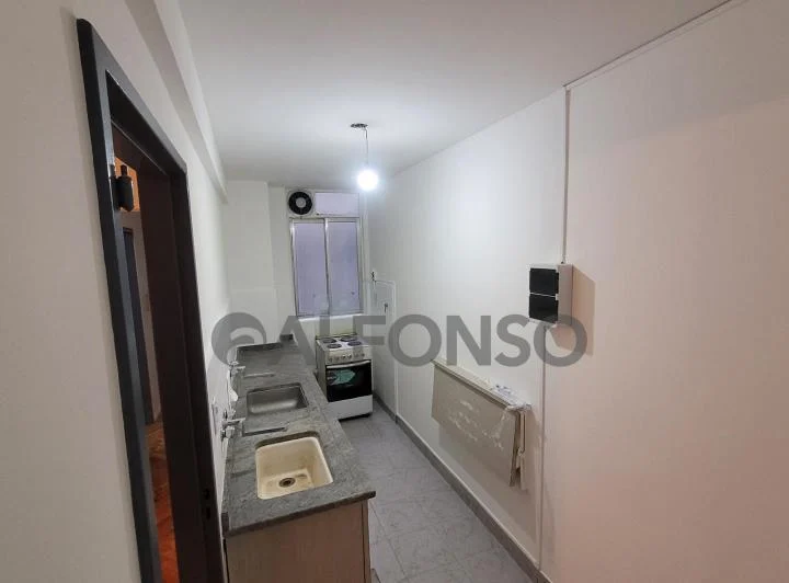 Excelente Ubicación Departamento 3 Ambientes - APTO CRÉDITO 4