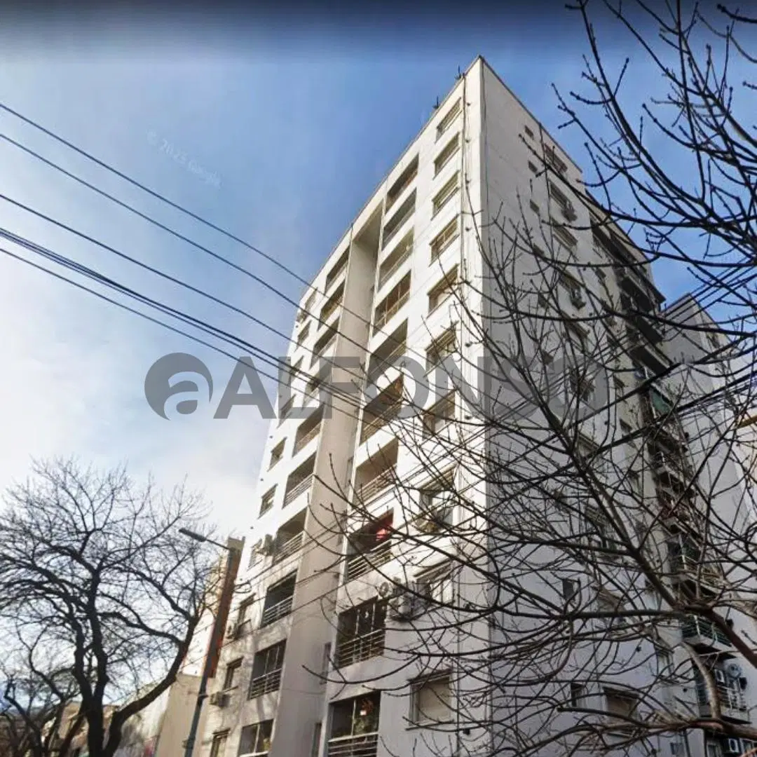 3 AMBIENTES CON BALCÓN - APTO CRÉDITO 3