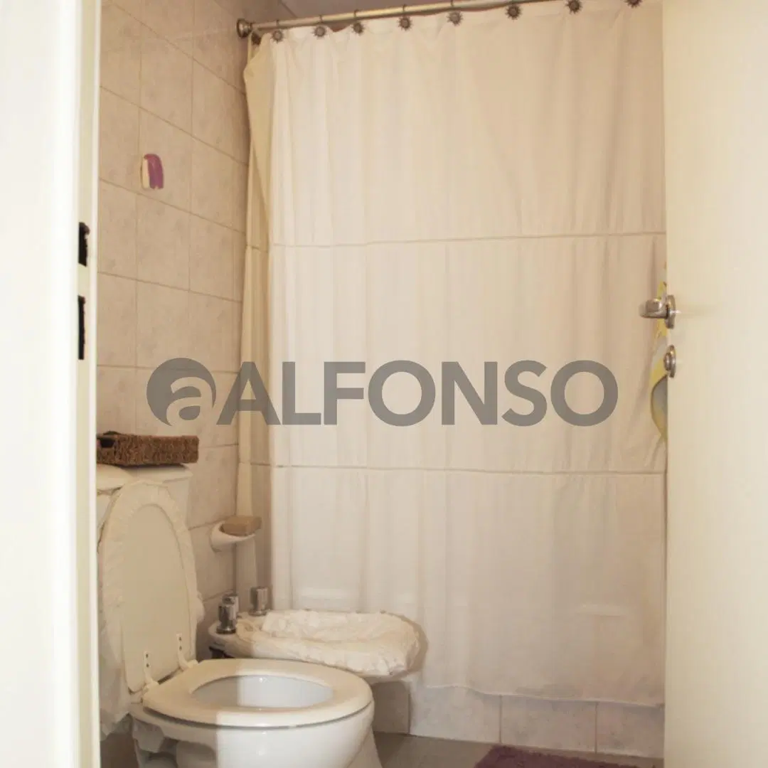 3 AMBIENTES CON BALCÓN - APTO CRÉDITO 2