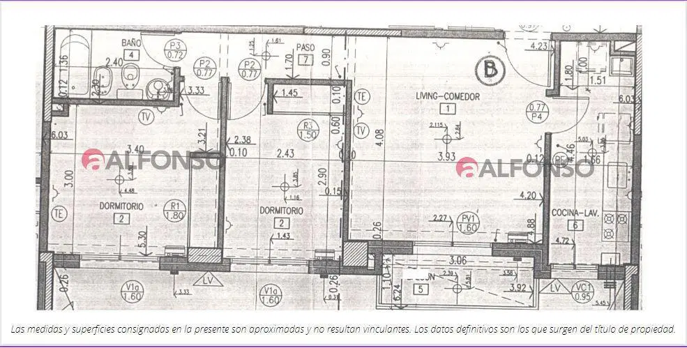 Plano 1