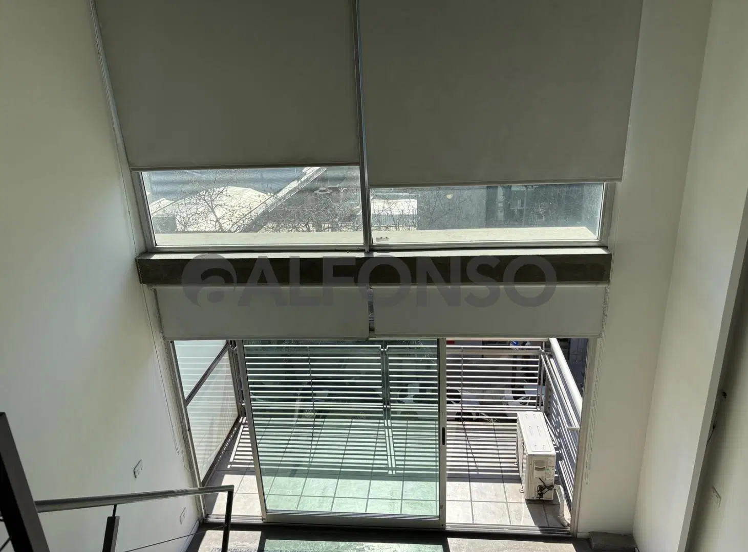 Departamento en Palermo 2