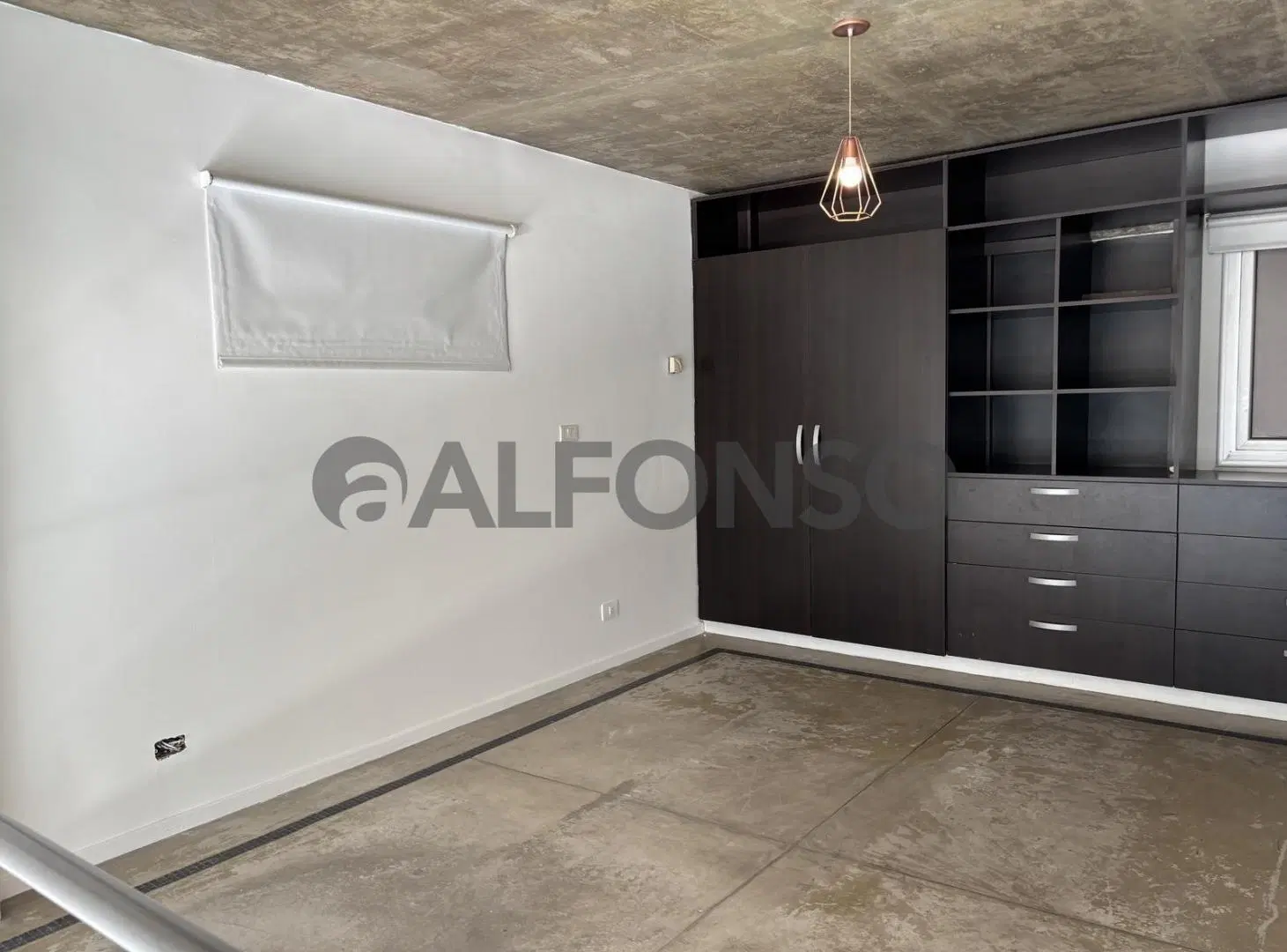 Departamento en Palermo 5