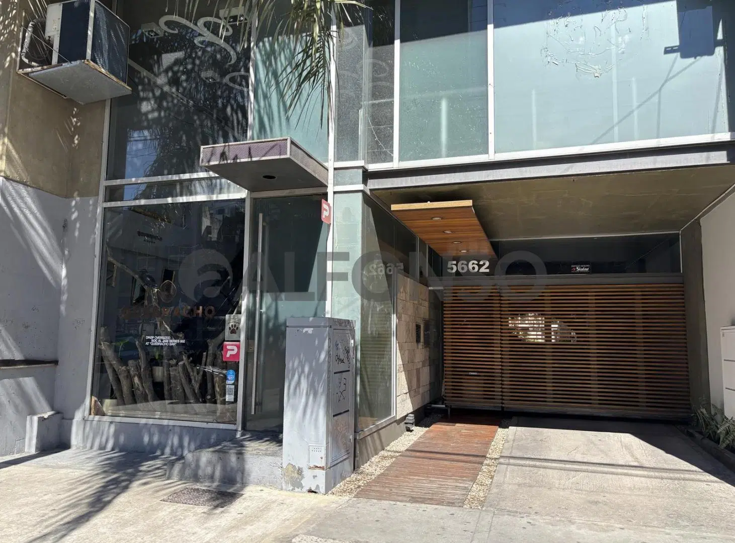 Departamento en Palermo 3