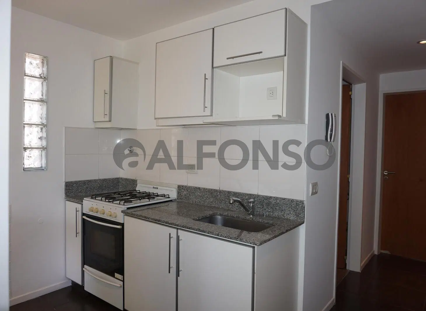 Excelente departamento 2 AMB en Villa Pueyrredon 4