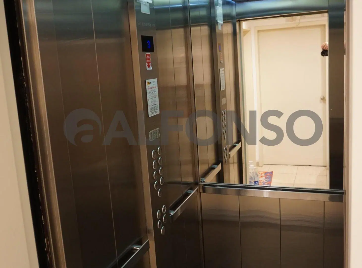Excelente departamento 2 AMB en Villa Pueyrredon 1