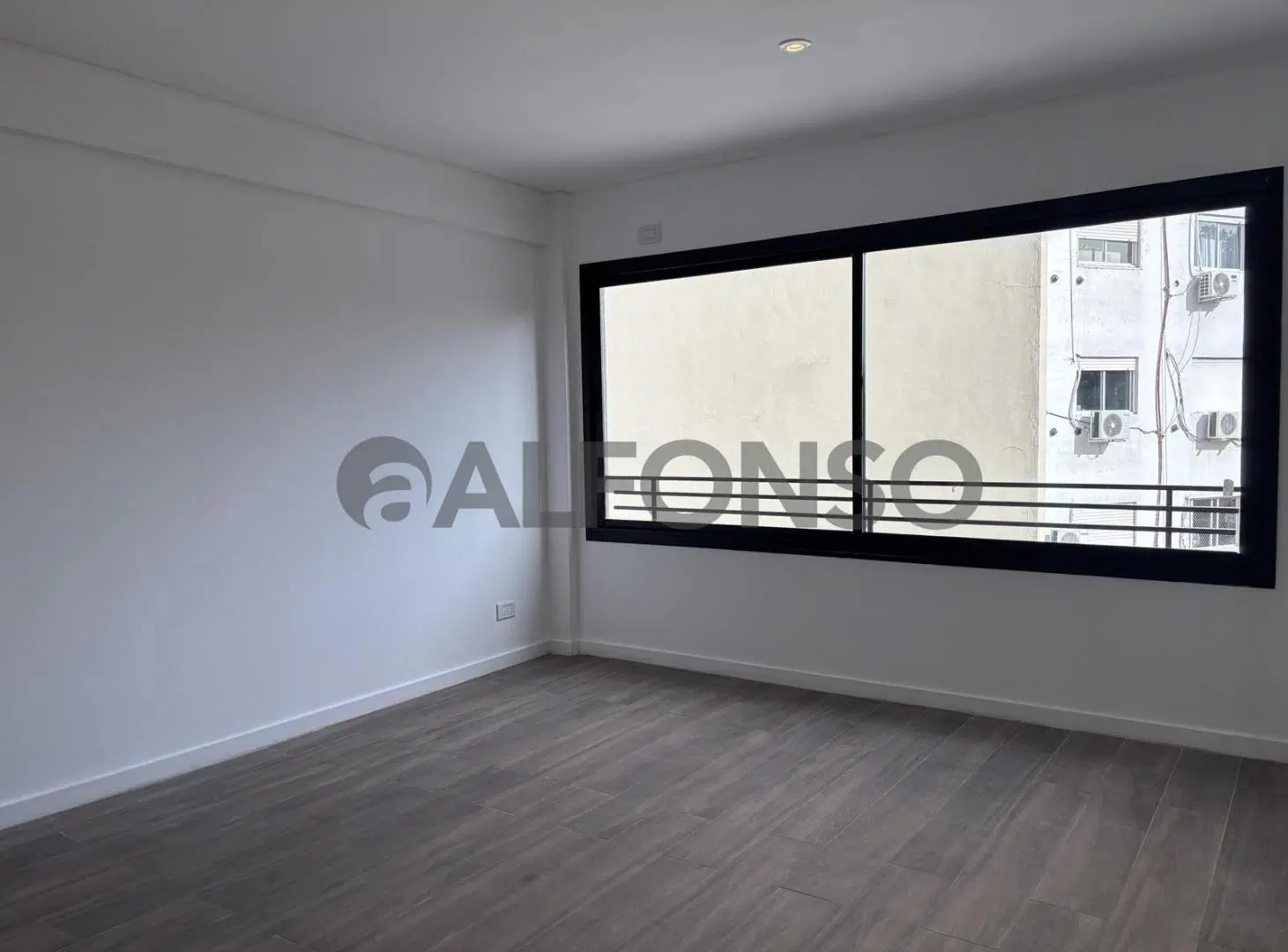 MONOAMBIENTE EN 4TO PISO A ESTRENAR EN PATERNAL 2