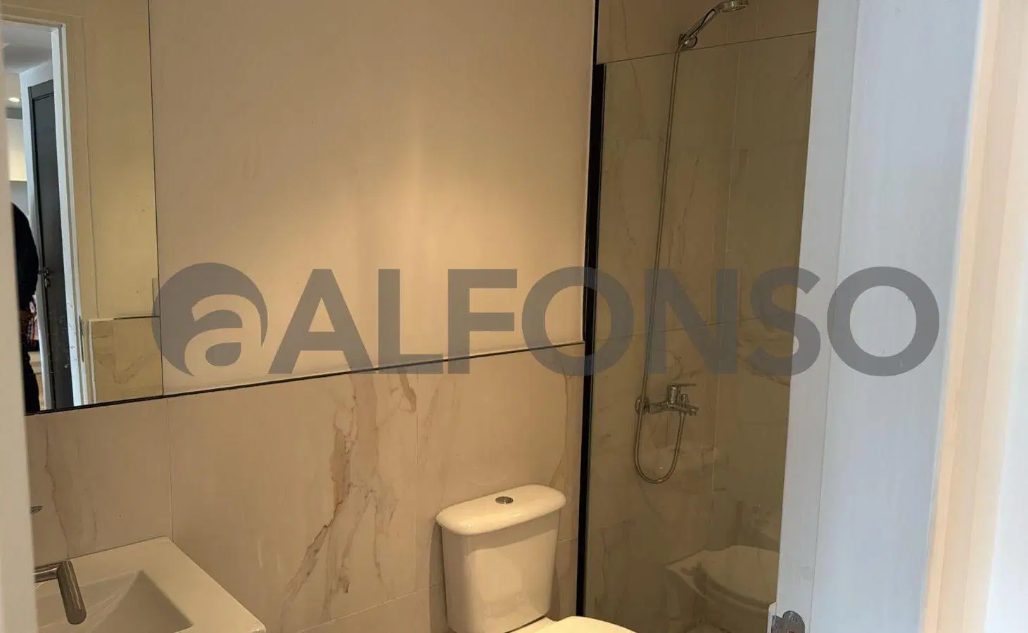 DEPARTAMENTO 3 AMBIENTES CON BALCON Y PARRILLA PROPIA 4