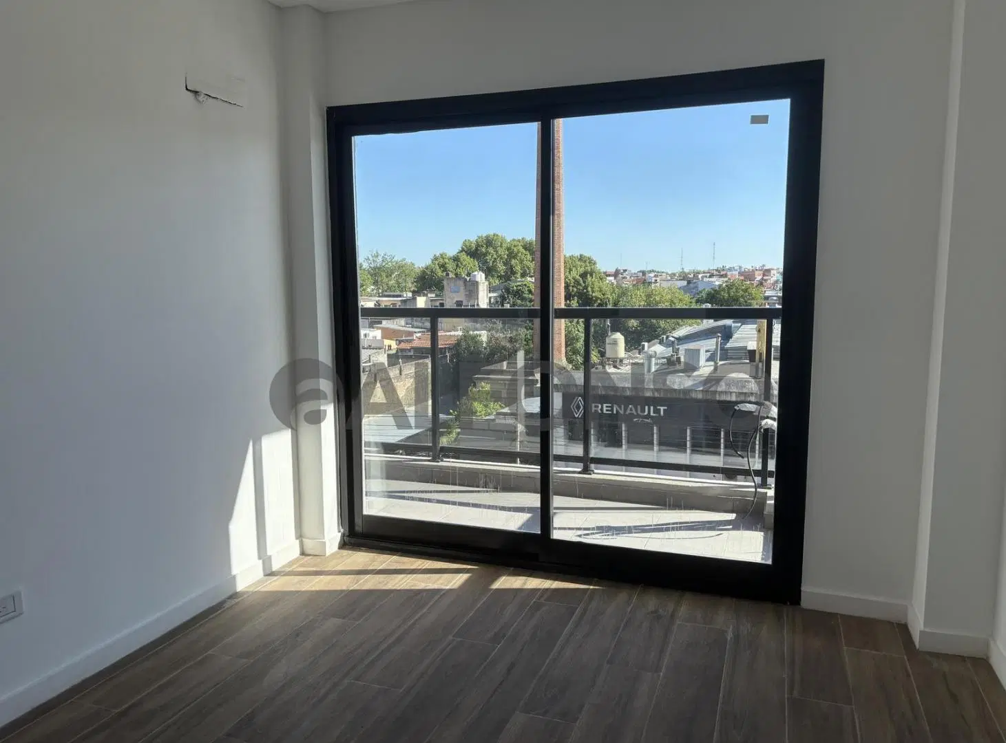 DEPARTAMENTO 3 AMBIENTES CON BALCON Y PARRILLA PROPIA 2