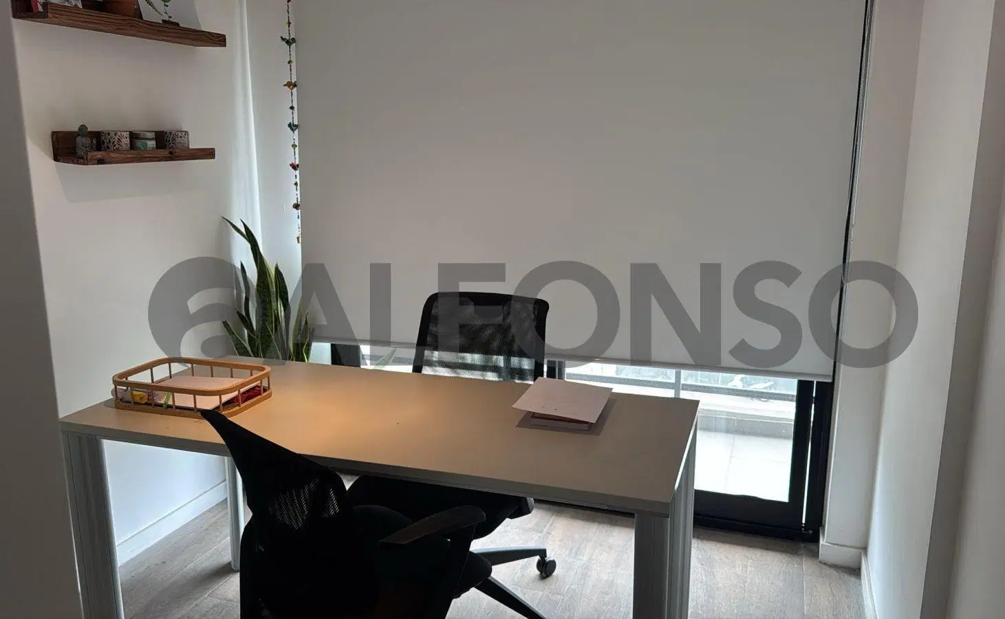 DEPARTAMENTO 3 AMBIENTES CON BALCON Y PARRILLA PROPIA 2