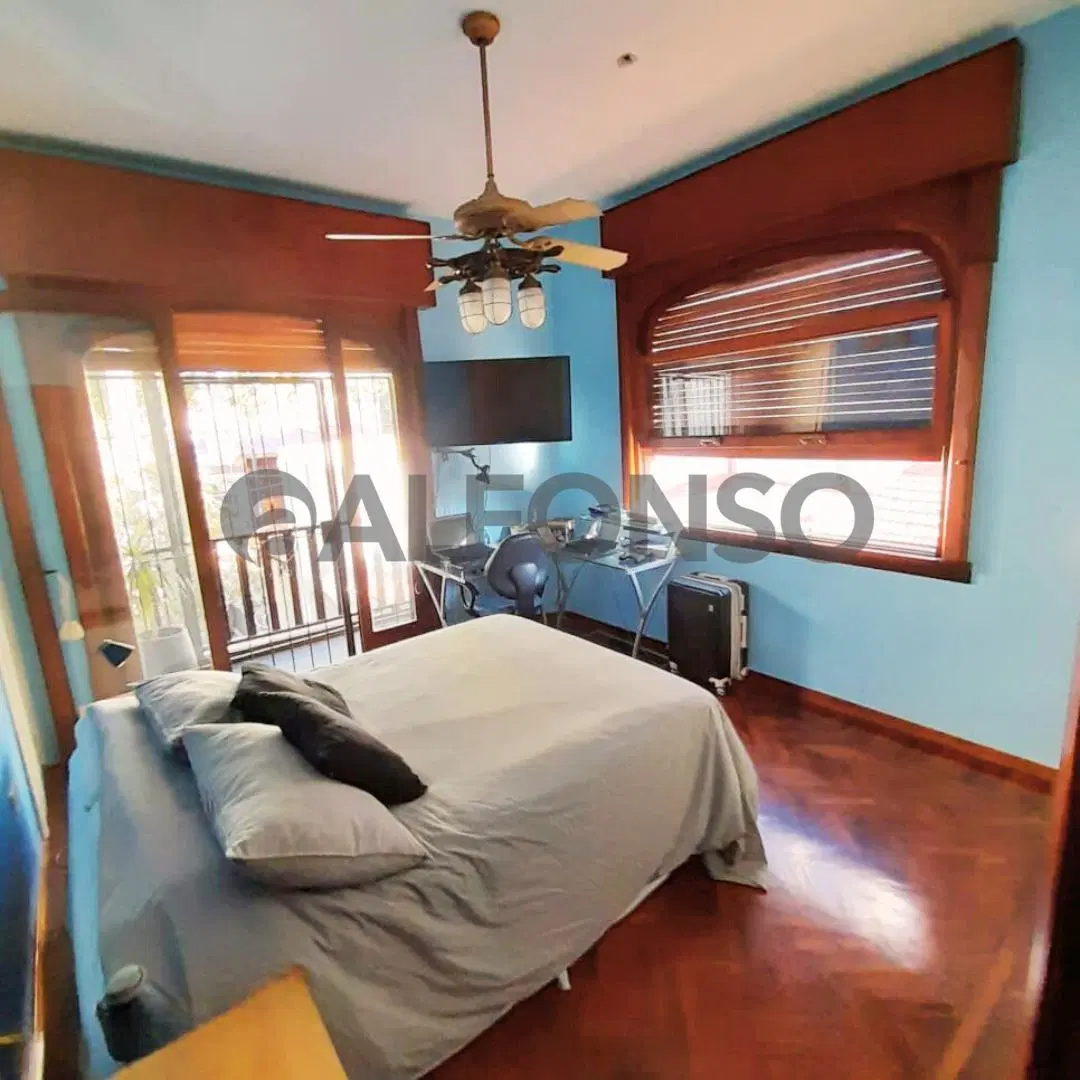 EXCELENTE UBICACIÓN PH 5 AMBIENTES CON JARDIN Y PILETA - APTO CRÉDITO 4