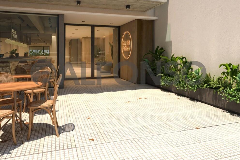 Foto de LOCAL EN PALERMO - OBRA AVANZADA, imagen 3