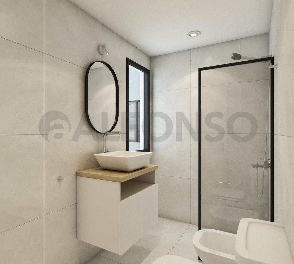 Foto de DEPTO MONOAMB. P8° PALERMO OBRA AVANZADA CON CUOTAS, imagen 3