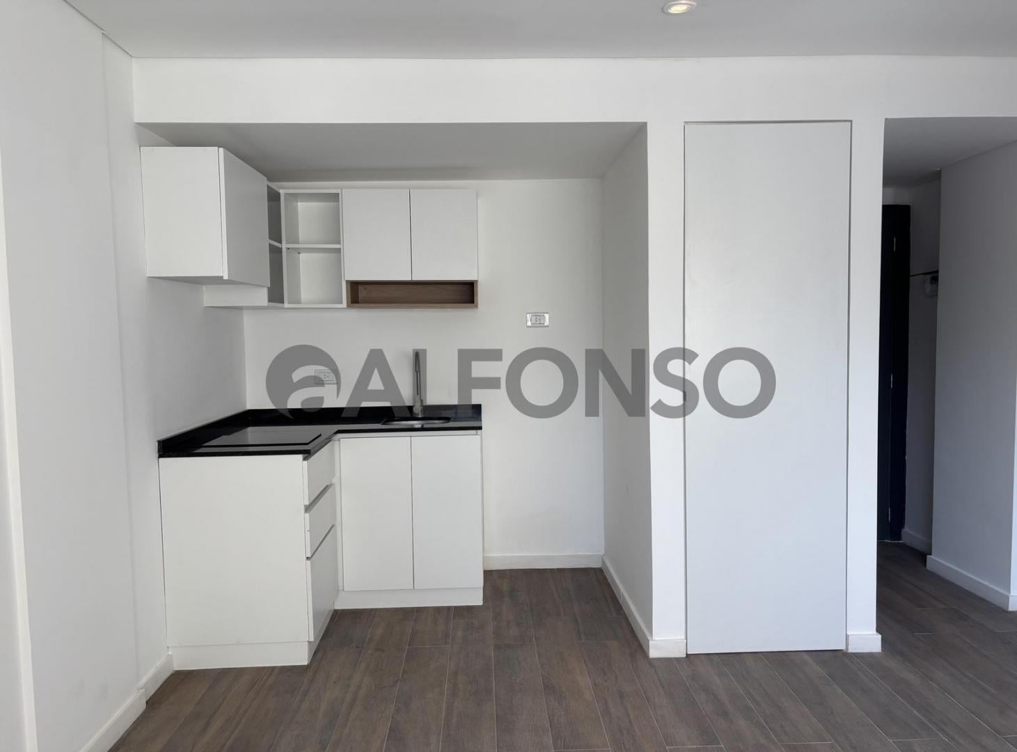 Foto de MONOAMBIENTE EN 4TO PISO A ESTRENAR EN PATERNAL, imagen 5