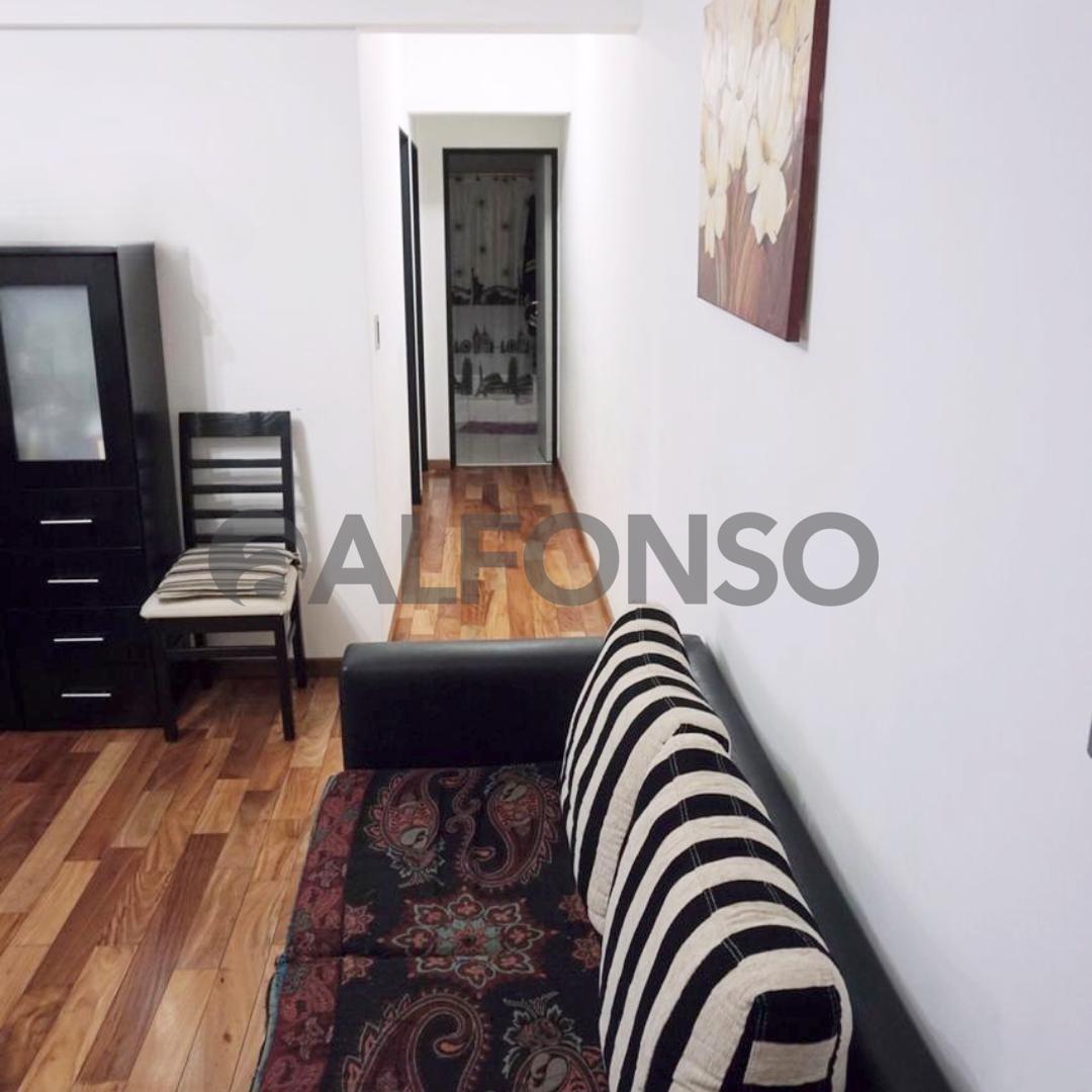 Foto de 3 AMBIENTES CON BALCÓN - APTO CRÉDITO, imagen 2