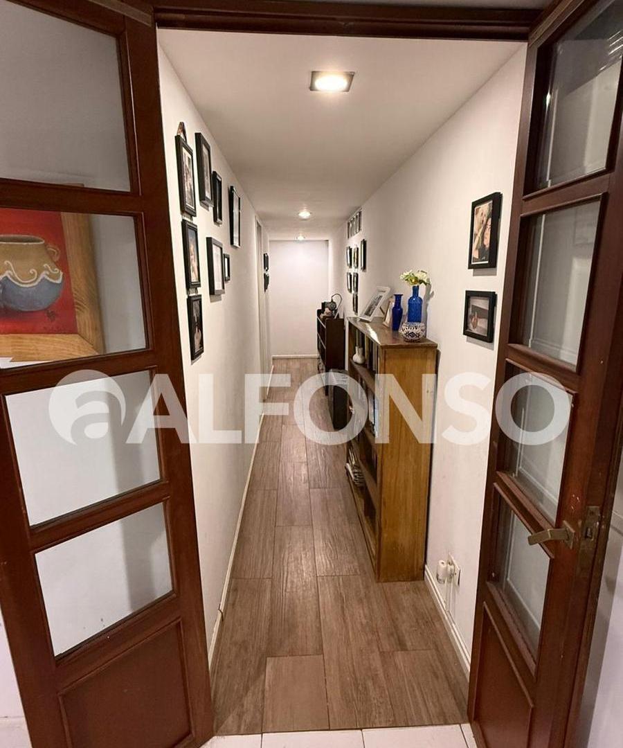 Foto de Departamento en Caballito Norte, imagen 3