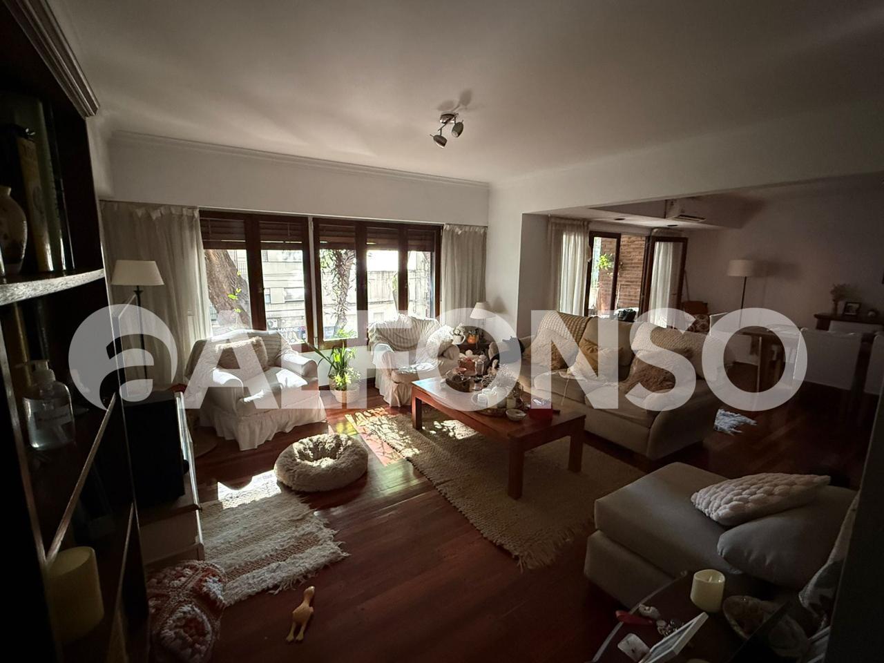 Foto de Departamento en Caballito Norte, imagen 1