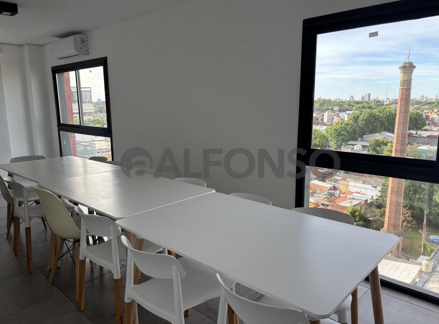 Foto de MONOAMBIENTE EN 4TO PISO A ESTRENAR, imagen 3