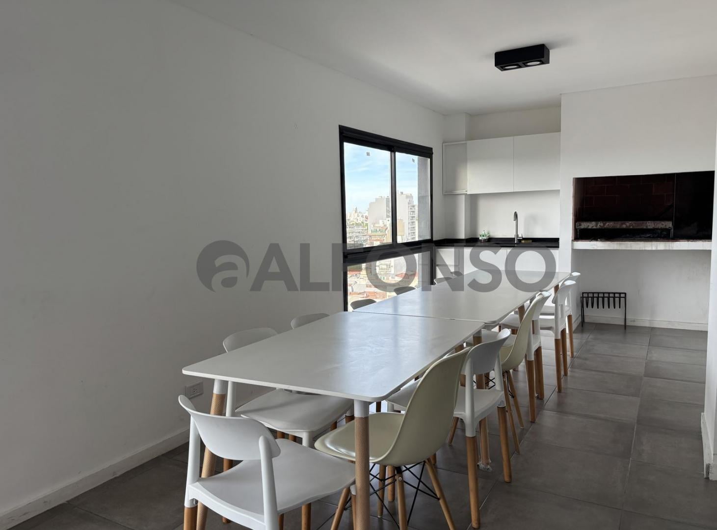 Foto de MONOAMBIENTE EN 4TO PISO A ESTRENAR, imagen 5