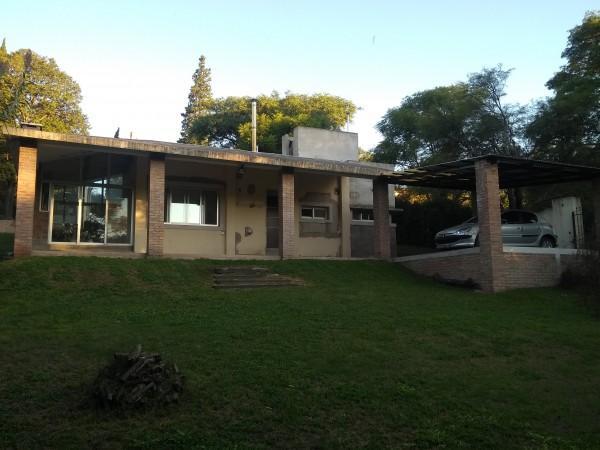 Propiedad en Argentina