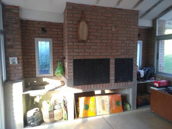 Unquillo: Muy Linda Casa 3 Dorm y 2b - Apta Cred 4