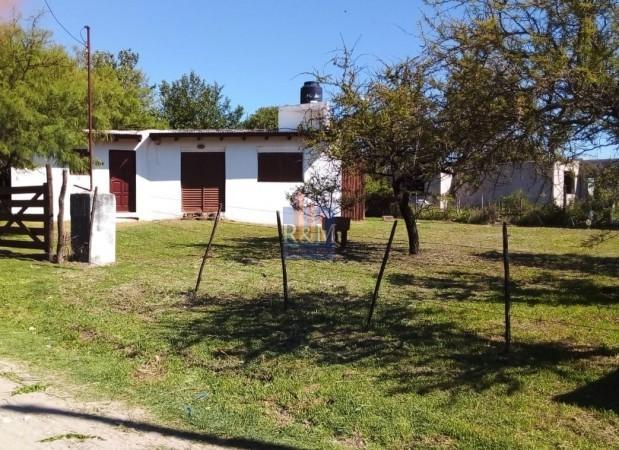 Salsipuedes: Oportunidad Casa 1d Gran Terreno 2