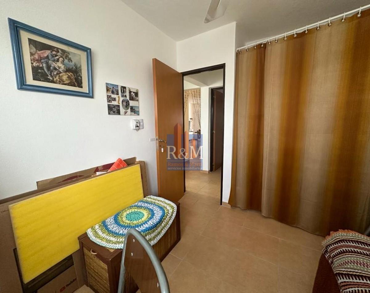 Salsipuedes: Linda Casa 3d con Cochera 4