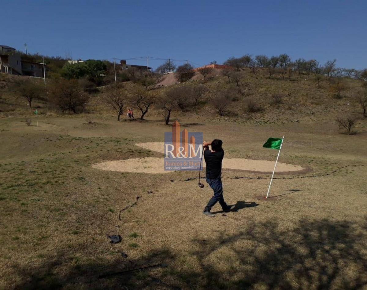Foto de VILLA ALLENDE: LOTES EN B. CERRADO CUMBRES DEL GOLF, imagen 4
