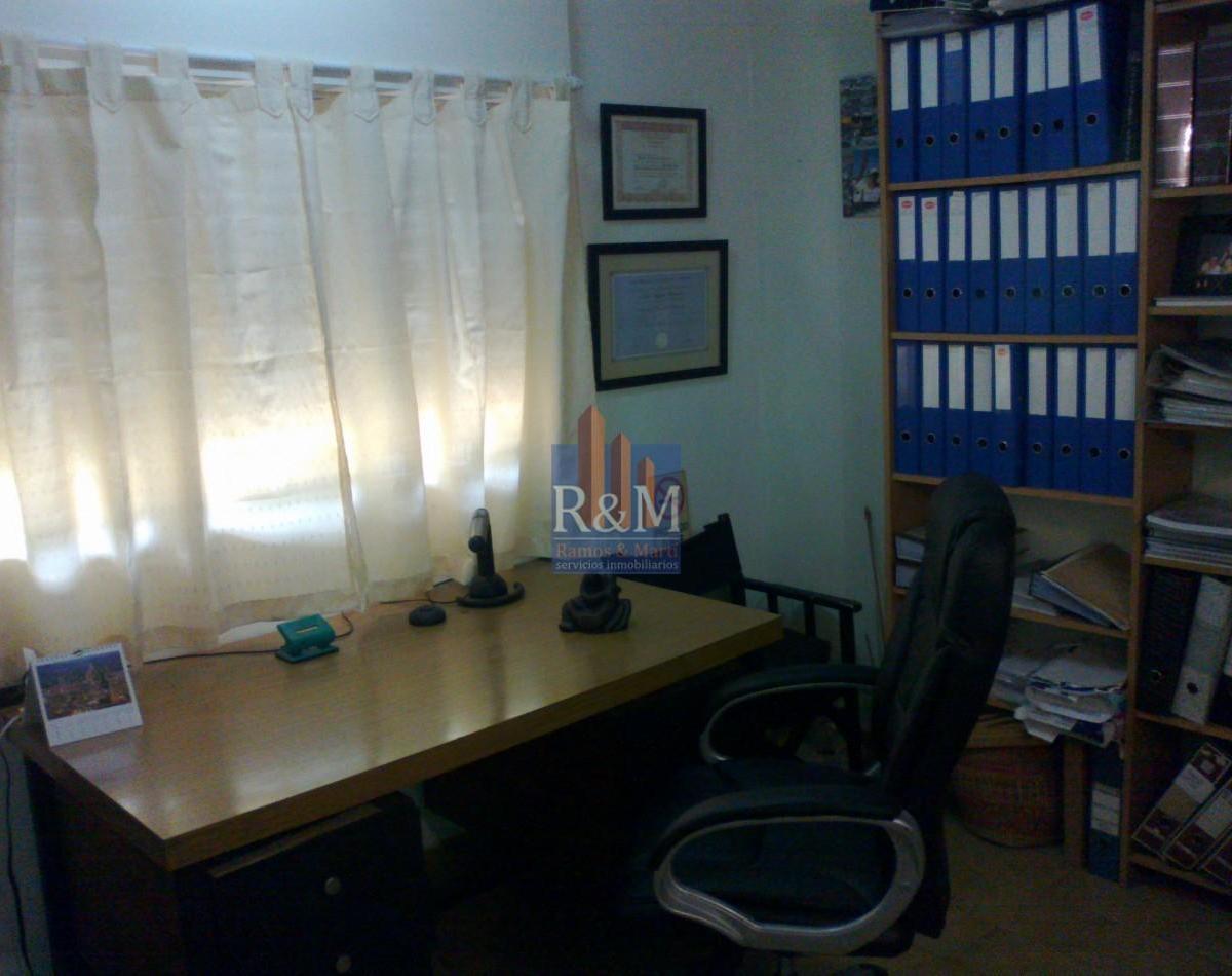 Villa Belgrano: Casa 3 Niveles Apta Uso Comercial 4