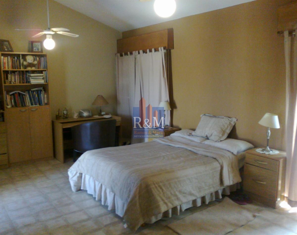 Villa Belgrano: Casa 3 Niveles Apta Uso Comercial 3