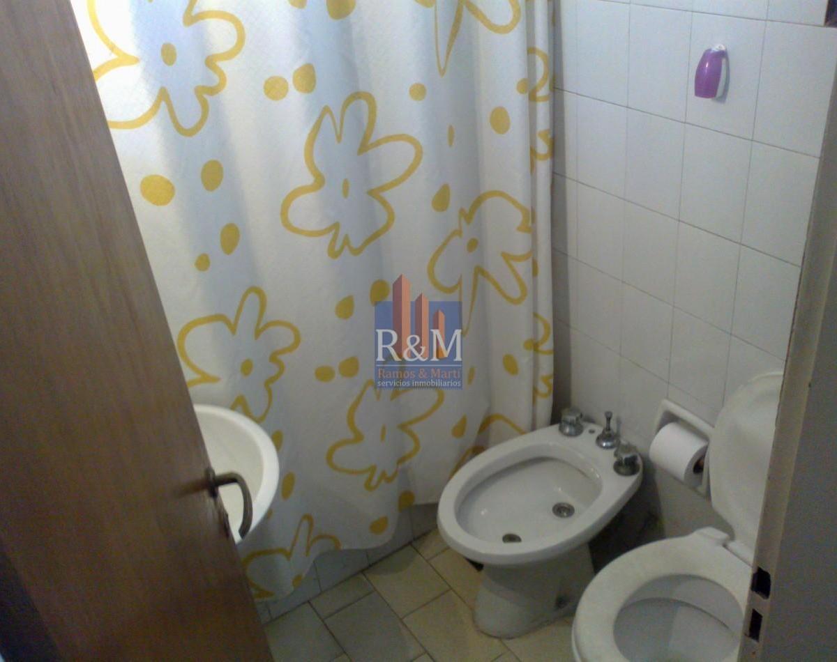 Villa Belgrano: Casa 3 Niveles Apta Uso Comercial 2