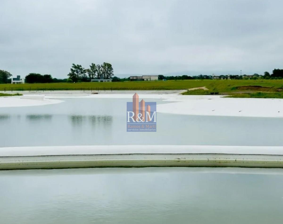 Foto de ACQUAVISTA: HERMOSOS LOTES 525 M2 - POSESION INM, imagen 2