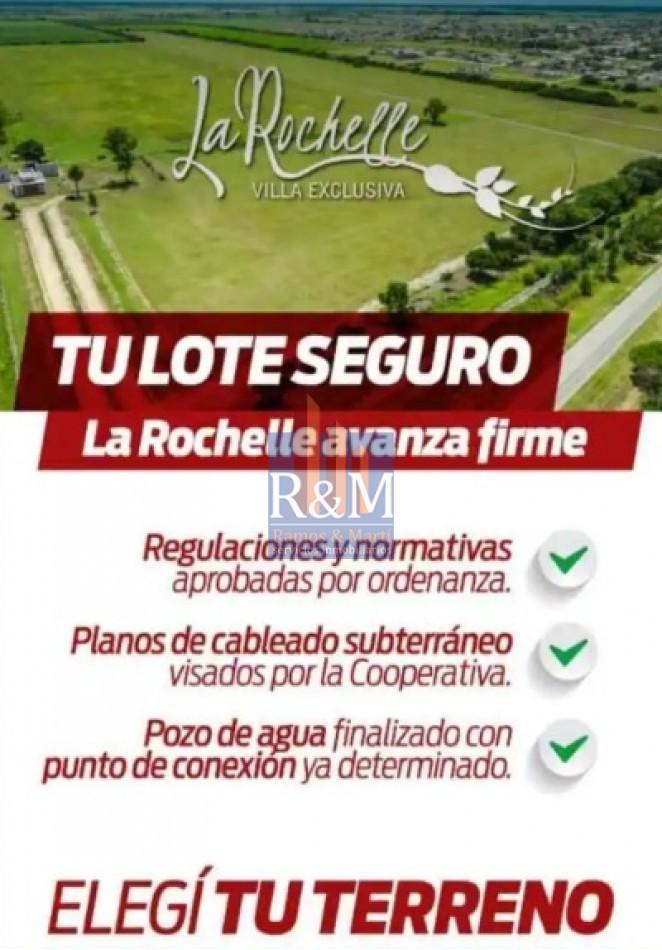 Foto de MONTECRISTO: LOTES BARRIO CERRADO CON MINIMA ENTREGA, imagen 2
