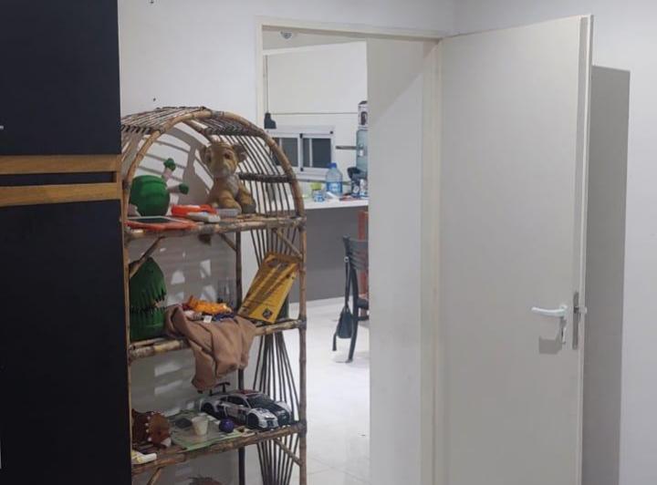 Casa quinta con pileta, quincho y dependencias de servicio 3