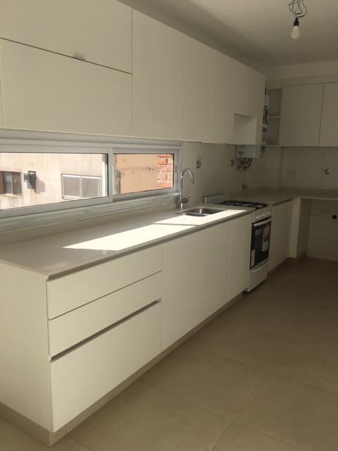 Departamento - S. Fer. - Vias/libert. 3