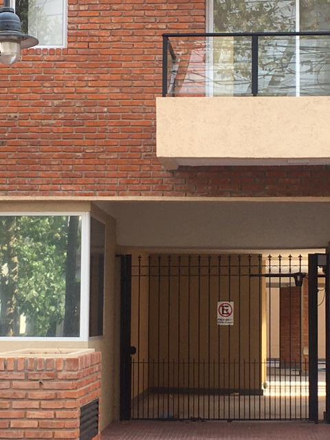 Departamento - S. Fer. - Vias/libert. 4