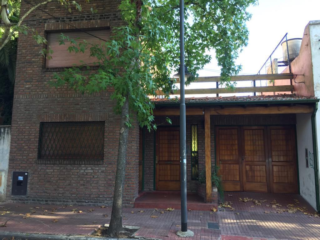 Casa - S. Fer. - Vias/libert. 1