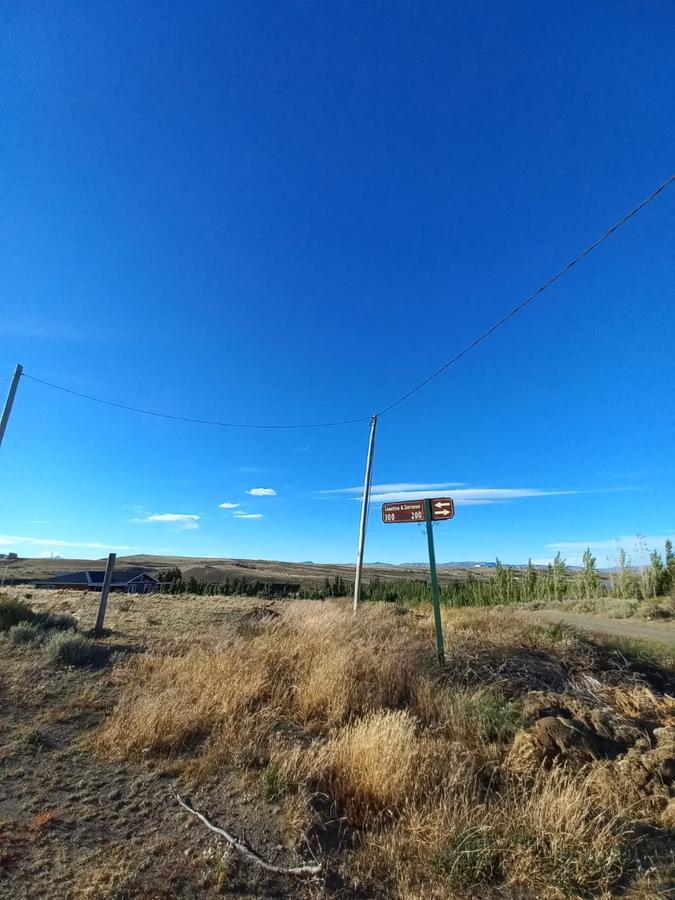 Terreno - El Calafate 4