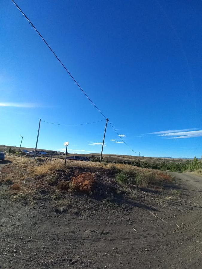 Terreno - El Calafate 2