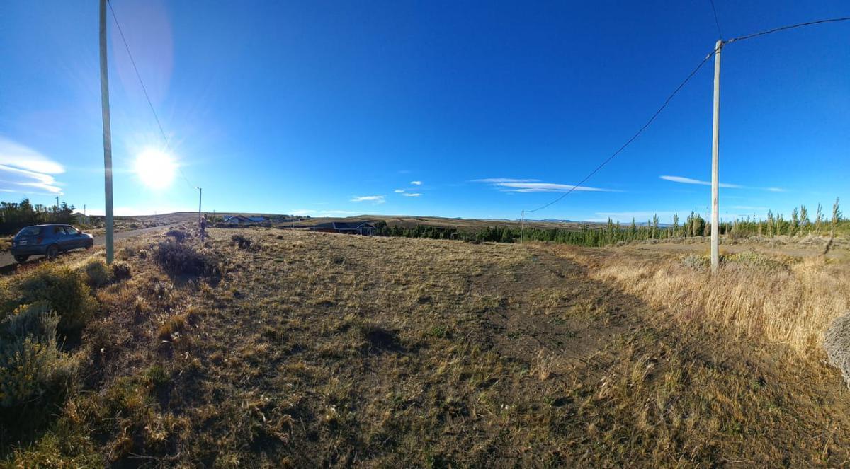 Terreno - El Calafate 3