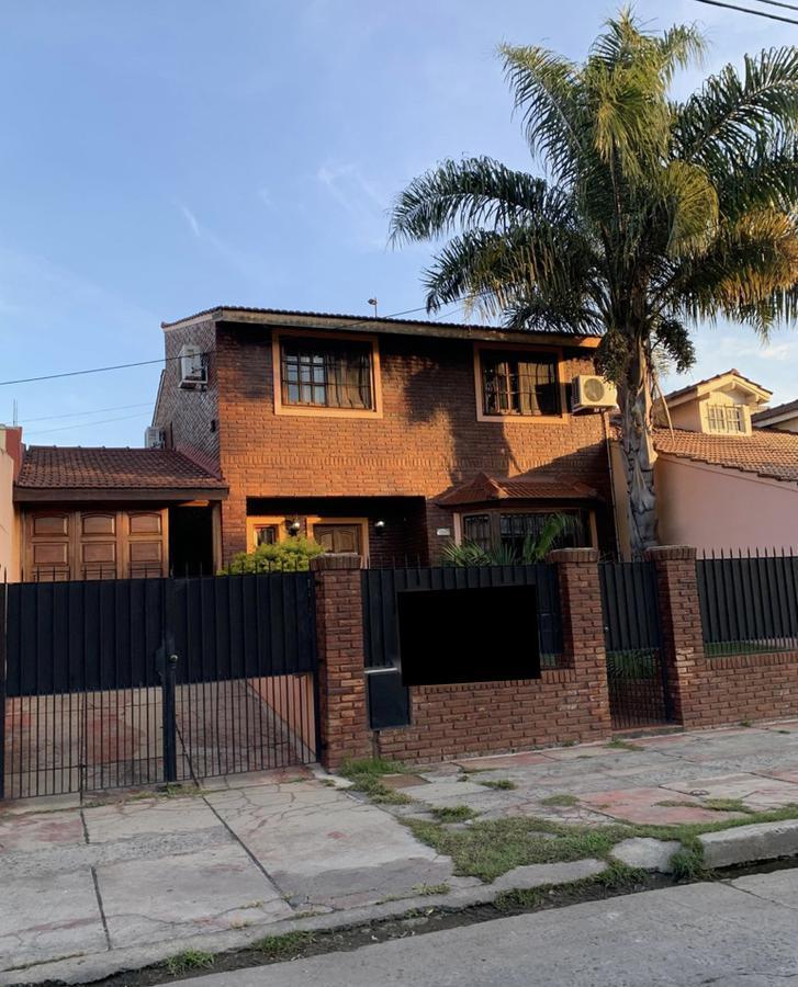 Casa - Tigre 2