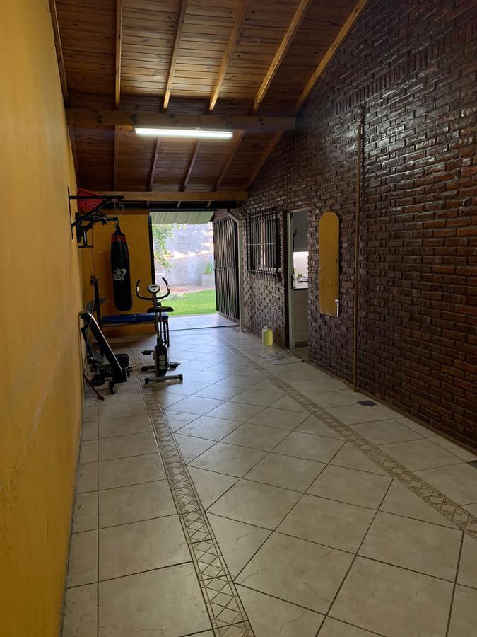 Casa - Tigre 3