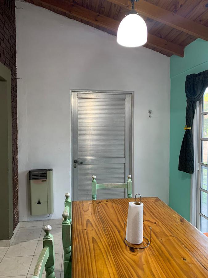 Casa - Tigre 5