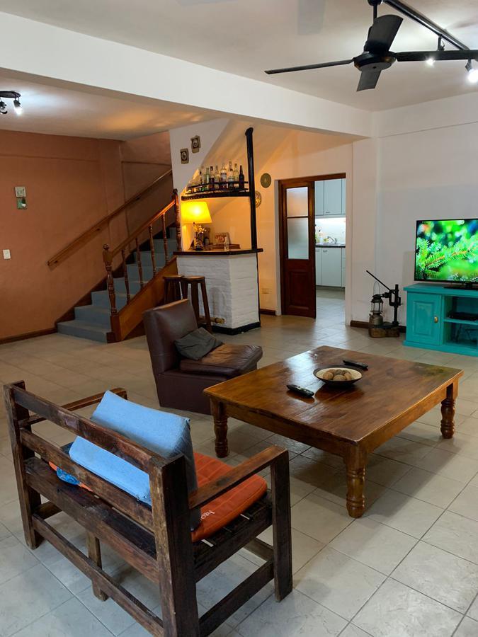 Casa - Tigre 1