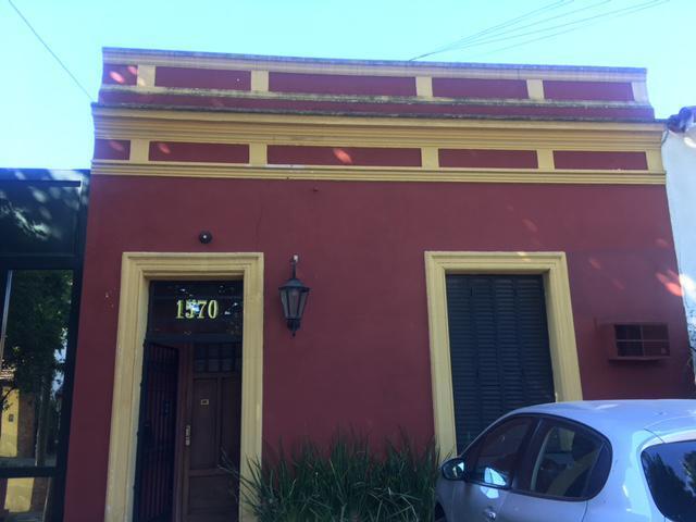 Casa - S. Fer. - Vias/libert. 1