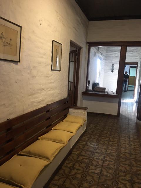 Casa - S. Fer. - Vias/libert. 3
