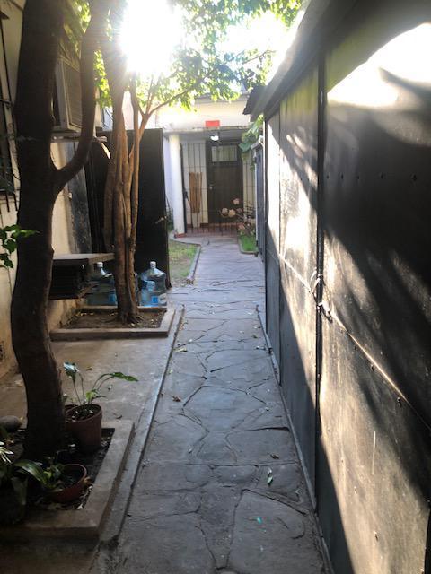 Propiedad en Argentina